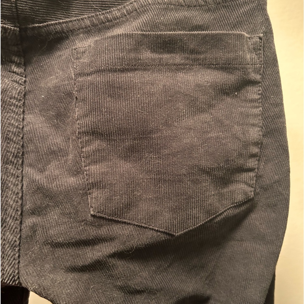 JCREW CORDUROY PANTS! - Picture 2 of 4